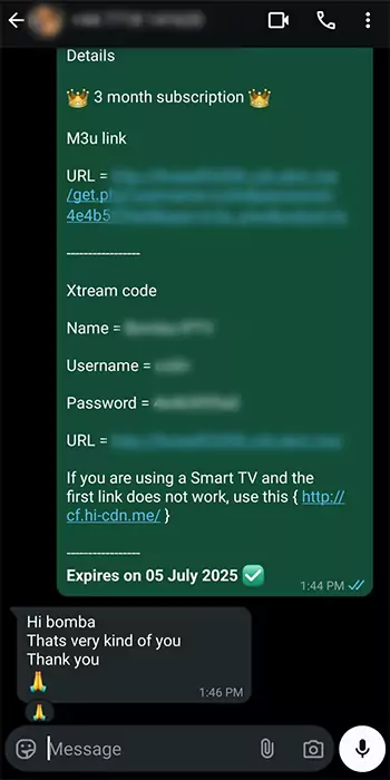 best iptv for firestick