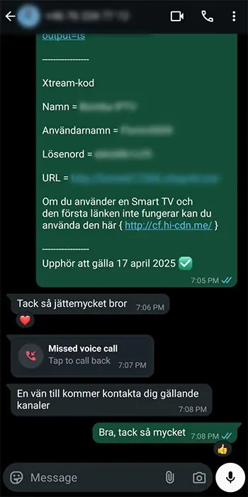 firestick iptv
