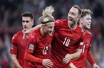 danmark iptv 2025